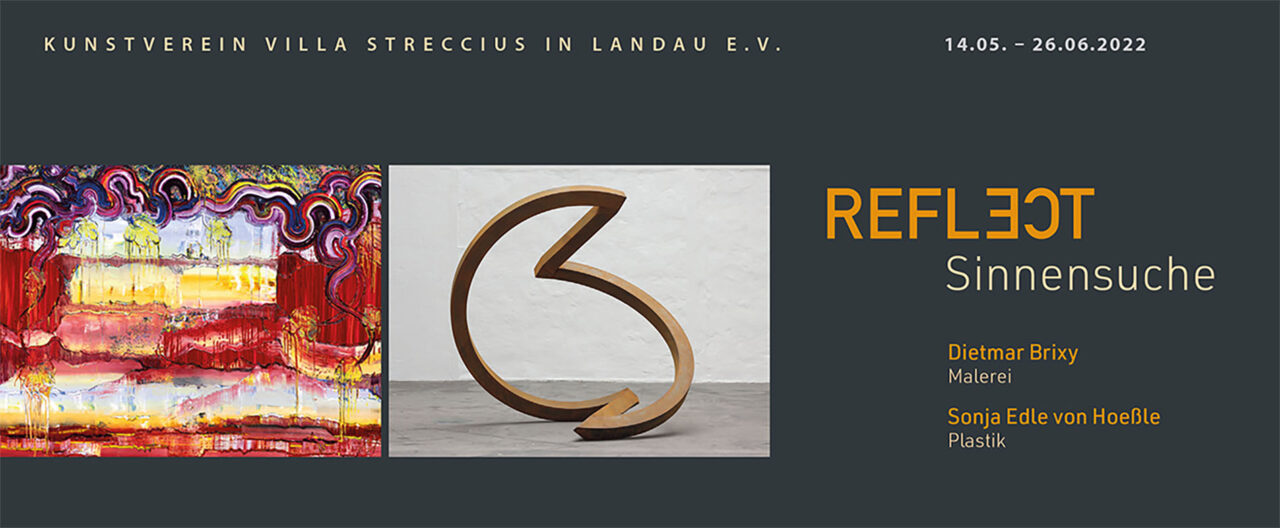 Ausstellungen Villa Streccius