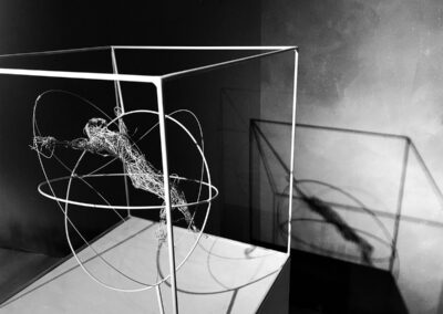 Stefanie Welk · IMMERSION