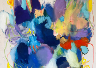 Titel: o.T. Maße: 190x145cm Photo: Israel Schmid